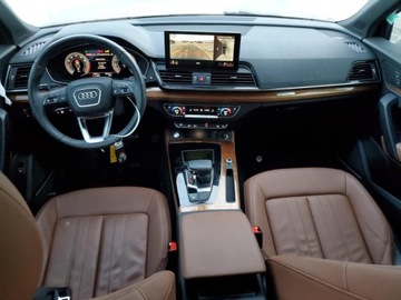 Audi Q5 II 2023 Audi Q5 Premium Plus 45 2023 2.0l 2.0 Benzyna 261KM, zdjęcie 8