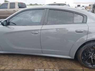 Dodge Charger VII 2023 Dodge Charger 2023r, Scat Pack Widebody, 6.4L 6.4 Benzyna 485KM, zdjęcie 4