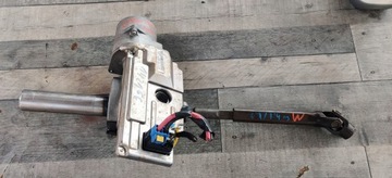 FIAT GRANDE PUNTO 2007 SLOUPEC VOLANT 55704062 SERVO  ELEKTRICKÉ