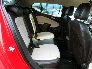 Opel Astra K Hatchback 5d 1.4 Turbo 150KM 2016 Opel Astra KRAJOWY Bezwypadkowy TURBO 150KM ELITE, zdjęcie 11