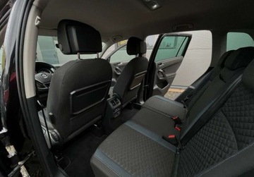 Volkswagen Tiguan II SUV 2.0 TDI 150KM 2019 Volkswagen Tiguan 2.0 TDI IQ.DRIVE 150KM DSG navi bezwypadkowy kamera, zdjęcie 19