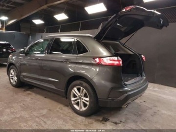 Ford Edge II 2020 Ford Edge 2020 Ford Edge SEL AWD 2.0 Benzyna 250KM, zdjęcie 2