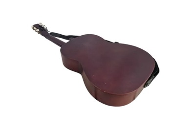 КЛАССИЧЕСКАЯ ГИТАРА 4/4 DEFIL СДЕЛАНО В ПОЛЬШЕ