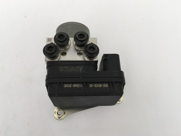 YAMAHA MT-09 TRACER GT 19- насос ABS + тросы