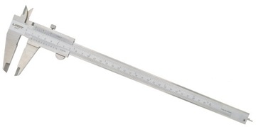 Suwmiarka analogowa 300 mm ze śrubą blokującą Limit 26700708