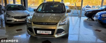 Ford Kuga II SUV 2.0 TDCi 150KM 2015 Ford Kuga Ford Kuga 2.0 TDCi 2x4 Business Edition 2.0 Diesel 150KM, zdjęcie 12