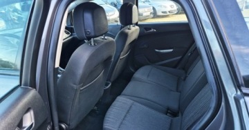 Opel Astra J Sports Tourer Facelifting 1.4 Turbo ECOTEC 120KM 2012 Opel Astra BENZYNA klimatyzacja super okazja POLECAMY 1.4 Benzyna, zdjęcie 29