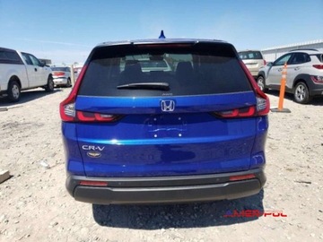 Honda CR-V VI 2024 Honda CR-V 2024r., 1,5L EXL 4x4 1.5 Benzyna 190KM, zdjęcie 5