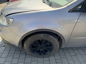 SUBARU TRIBECA BLATNÍK LEVÝ PŘEDNÍ A7K