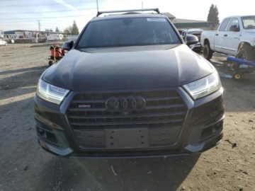 Audi Q7 II 2019 Audi Q7 Prestige 2019 3.0l 3.0 Benzyna 329KM, zdjęcie 5