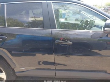 Toyota RAV4 V 2020 Toyota RAV4 2020 TOYOTA RAV4 HYBRID XLE 2.5 Benzyna 176KM, zdjęcie 7