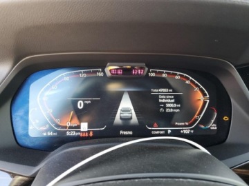 BMW X5 G05 2021 BMW X5 sDrive40I 2021 3.0l 3.0 Benzyna 335KM, zdjęcie 9