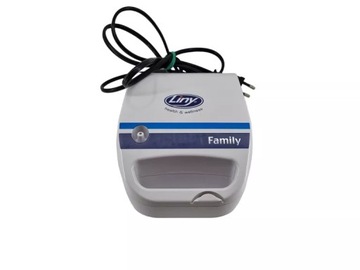 INHALATOR LINY FAMILY 95090