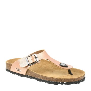 Klapki damskie CMP ECO MYMOSA 39