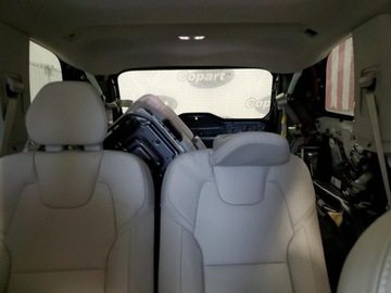 Volvo XC90 II SUV Plug-In 2.0 T8  455KM 2024 Volvo XC 90 Ultimate 2024 2.0l 2.0 Hybryda 455KM, zdjęcie 10