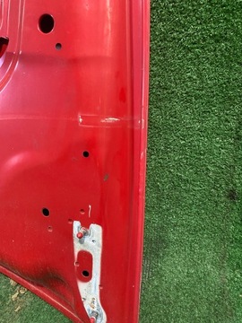 KAPOTA KRYT MOTORU SEAT ATECA 16-