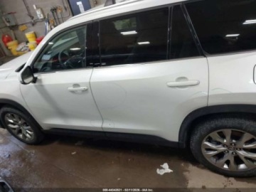 Toyota 2024 Toyota Grand Highlander Limited 2024 2.4 Benzyna 265KM, zdjęcie 2