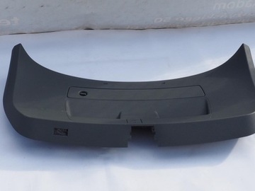 AP ОБИВКА КРЫШКИ БАГАЖНИКА 4G8867979 DK1 AUDI A7