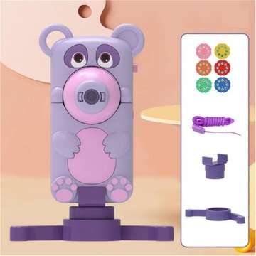 ПРОЕКТОР ДЛЯ ЧЕРТЕЖЕЙ BEAR TABLE PROJECTOR 2200-9F