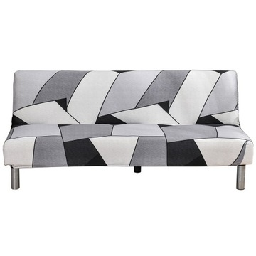 POKROWIEC NA SOFE POKRYCIE KANAPĘ SOFA ELASTYCZNY