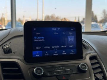 Ford Transit Connect III Van L1 1.5 EcoBlue 120KM 2022 Ford Transit Connect L2 Trend Kamera cofania CarPlayAndroid Auto Nawiga, zdjęcie 24
