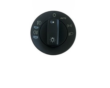 PRZEŁĄCZNIK ŚWIATEŁ AUDI OE 8E0941531B