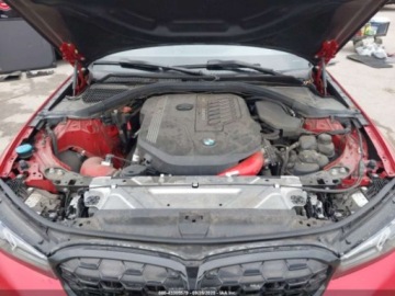 BMW Seria 3 G20-G21 2023 BMW Seria 3 M340i 2023 3.0l 3.0 Benzyna 382KM, zdjęcie 8