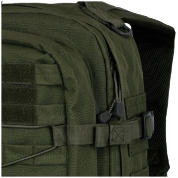 Военный тактический рюкзак GFC EDC 30л Оливковый