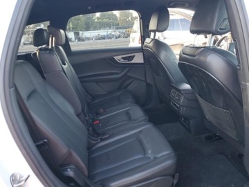 Audi Q7 II 2019 Audi Q7 2019 AUDI Q7 PREMIUM 2.0 Benzyna 261KM, zdjęcie 11