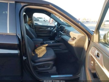 Ford Explorer VI 2025 Ford Explorer St-Line 2025 2.3 Benzyna 300KM, zdjęcie 9