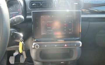 Citroen C3 III Hatchback Facelifting 1.2 PureTech 83KM 2020 Citroen C3 1.2 Benzyna 83KM, zdjęcie 18