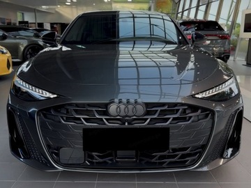 Audi A6 C8 Limousine Facelifting 2.0 40 TDI 204KM 2025 AUDI A6 TDI quattro Sedan (204KM) 2025, zdjęcie 2