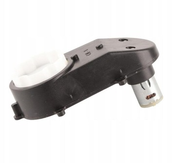 SILNIK SKRĘTU 12V 16000RPM RS390 DO DZIECIĘCYCH