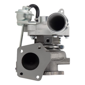 K0422-882 Turbosprężarka do Mazda 3/ 6 2.3 MPS MZR CX7 DISI EU L33L13700F