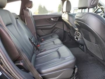 Audi Q7 II 2019 Audi Q7 Prestige 2019 3.0l 3.0 Benzyna 329KM, zdjęcie 10