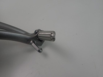 Yamaha R6 2003-2005 5SL Комплект правой подножки