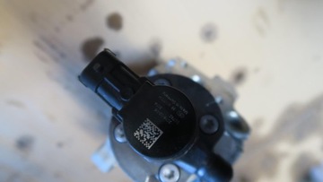 FORD OE 0445010781 ČERPADLO VSTŘIKOVAČE