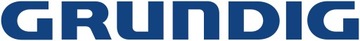 GRUNDIG солнечный светодиодный садовый светильник торшер