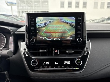 Toyota Corolla XII 2022 Toyota Corolla 1.5 Comfort MS Seria E21 (2019-) 1., zdjęcie 15