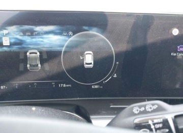 Kia 2024 Kia Sportage 2024, 2.5L, 4x4, SX-PRESTIGE, od ubezpieczalni 2.5 Benzyna, zdjęcie 11