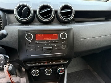 Dacia Duster II SUV 1.5 Blue dCi 115KM 2021 Dacia Duster 4x4 . Salon Polska. Serwis ASO, zdjęcie 17