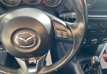 Mazda CX-5 I SUV 2.0 SKYACTIV-G 165KM 2012 Mazda CX-5 Gwarancja Bezwypadkowy Serwisowany 2.0 Benzyna 165KM, zdjęcie 14