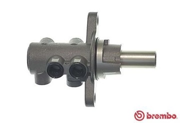 ТОРМОЗНОЙ ЦИЛИНДР M 23 137 BREMBO FIAT SUZUKI SEDICI