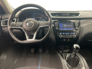 Nissan X-Trail III Terenowy 1.6 dCi 130KM 2017 Nissan X-Trail 1.6 dci TEKNA Salon Polska, zdjęcie 8