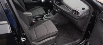 Hyundai i30 III Hatchback Facelifting 1.5 DPI 110KM 2021 Hyundai i30 1.5 DPI Nawigacja, zdjęcie 7