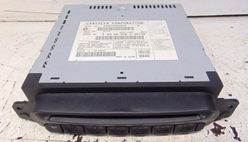 ZMIENIARKA CD CHRYSLER SEBRING II 300M