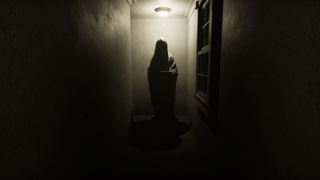 Madison VR2 Cursed Edition/VR2/PL/PS5/НОВИНКА/ОБЕРТКА