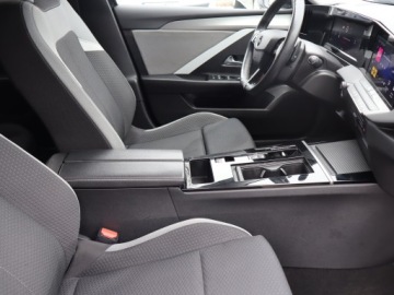 Opel Astra L Hatchback 1.2 Turbo 130KM 2023 Opel Astra 1.2 Turbo, Salon Polska, 1. Właściciel, zdjęcie 8