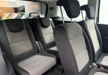 Volkswagen Sharan II Van 2.0 TDI-CR BMT 140KM 2010 Volkswagen Sharan 7 Miejsc Navi Klima Kamera Automat Alu Zamiana Raty Gwar, zdjęcie 18