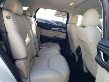 Mazda CX-9 2018 Mazda CX-9 Mazda CX-9 Touring FWD, po gradobiciu, zdjęcie 8